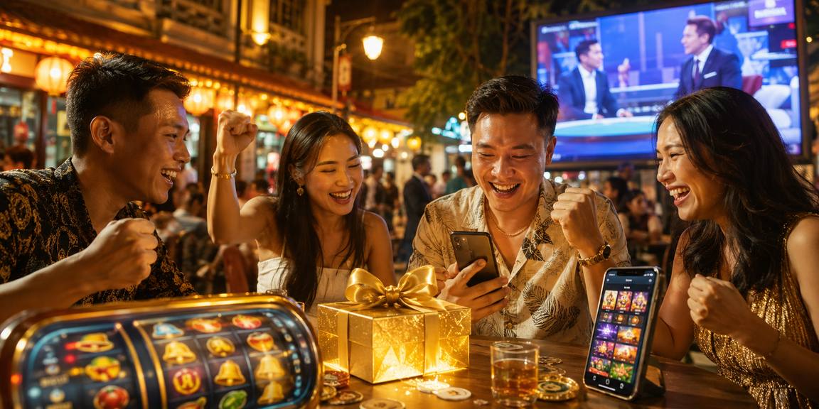 vn6081 Live Casino