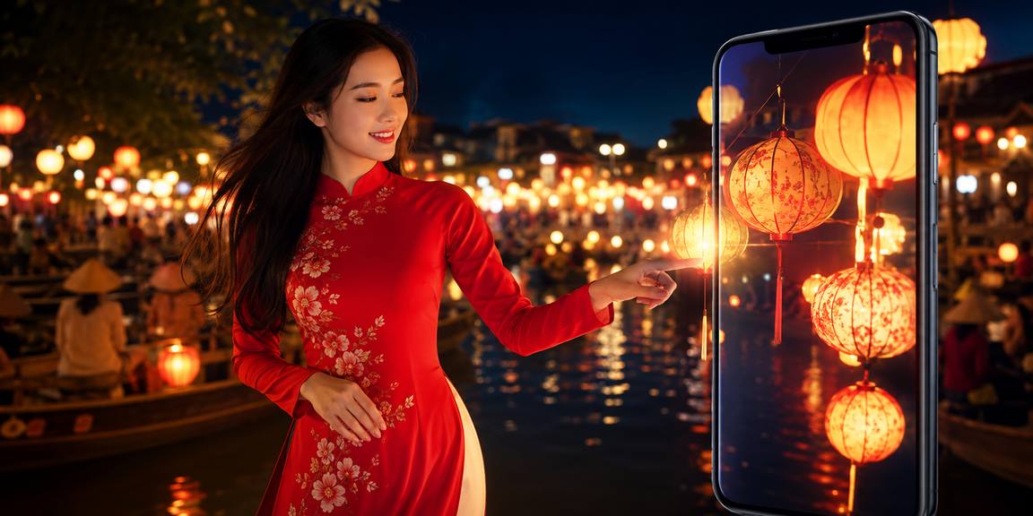 vn6081 mobile gaming